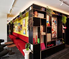 citizenM Rome Isola Tiberina