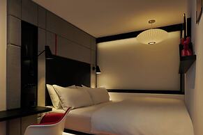 citizenM Rome Isola Tiberina