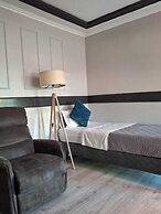 Hotel Asturias