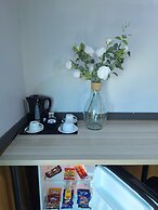 Hotel Asturias