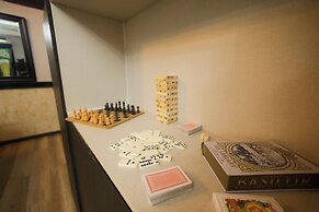 Hotel Asturias