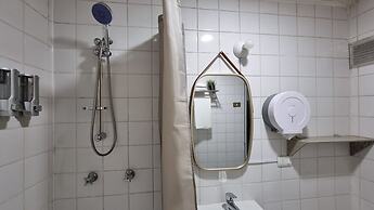 Hotel Asturias