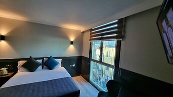 Hotel Asturias