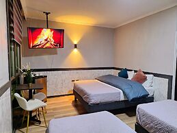 Hotel Asturias