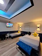 Hotel Asturias
