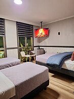 Hotel Asturias