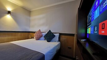 Hotel Asturias