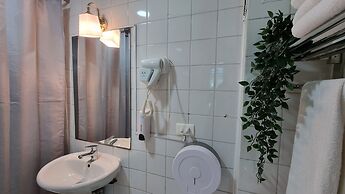 Hotel Asturias
