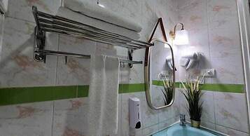 Hotel Asturias