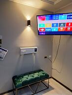 Hotel Asturias