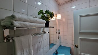 Hotel Asturias