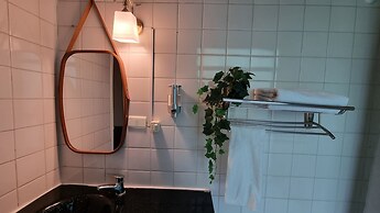 Hotel Asturias