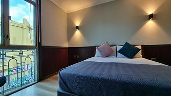 Hotel Asturias