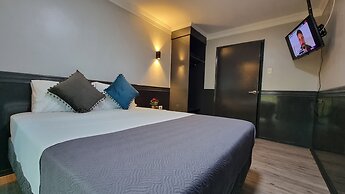 Hotel Asturias
