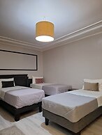 Hotel Asturias