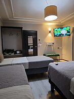 Hotel Asturias