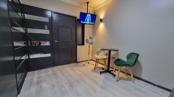 Hotel Asturias