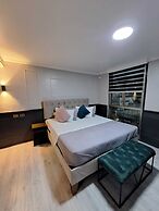 Hotel Asturias