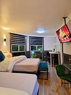 Hotel Asturias