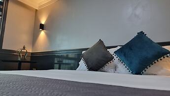 Hotel Asturias
