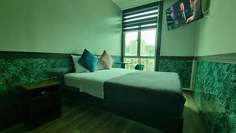 Hotel Asturias