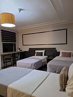 Hotel Asturias