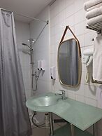 Hotel Asturias