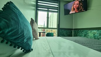 Hotel Asturias
