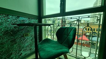 Hotel Asturias