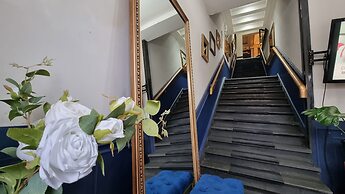 Hotel Asturias