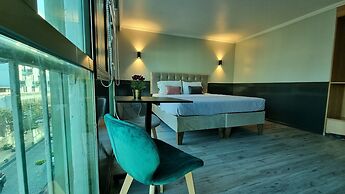 Hotel Asturias