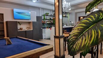 Hotel Asturias