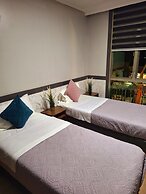Hotel Asturias