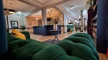 Hotel Asturias
