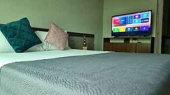Hotel Asturias