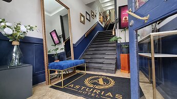 Hotel Asturias