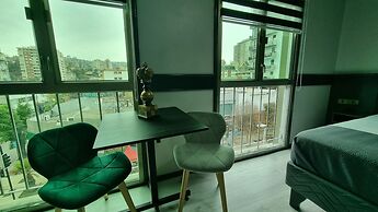 Hotel Asturias