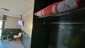 Hotel Asturias