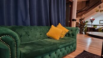 Hotel Asturias