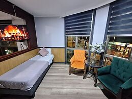 Hotel Asturias