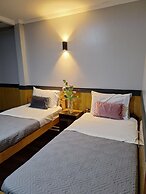 Hotel Asturias