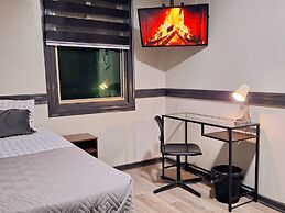 Hotel Asturias