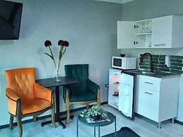 Hotel Asturias