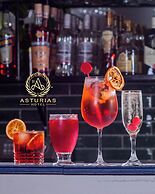 Hotel Asturias