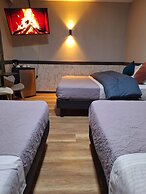 Hotel Asturias
