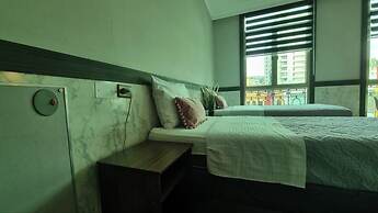 Hotel Asturias