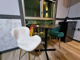 Hotel Asturias