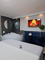 Hotel Asturias