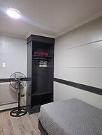 Hotel Asturias