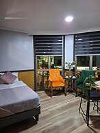Hotel Asturias